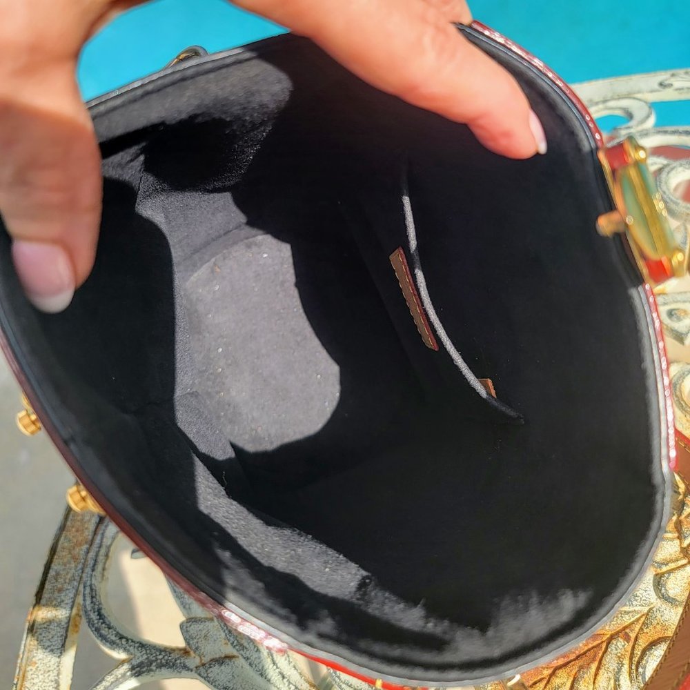 ❌❌SOLD ❌❌ Louis Vuitton Duffel Bag - Picture 13 of 16